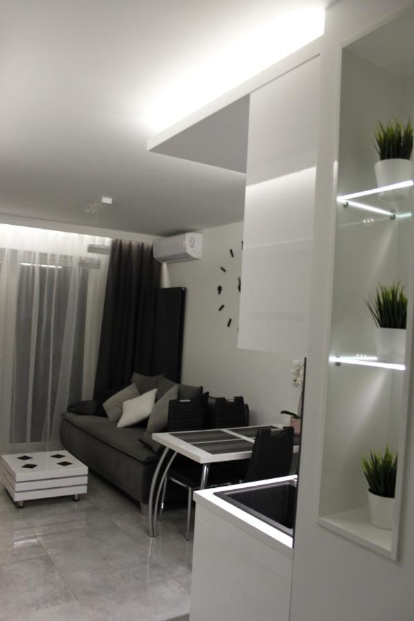 Apartament Wroclaw Centrum Galeria Magnolia Экстерьер фото
