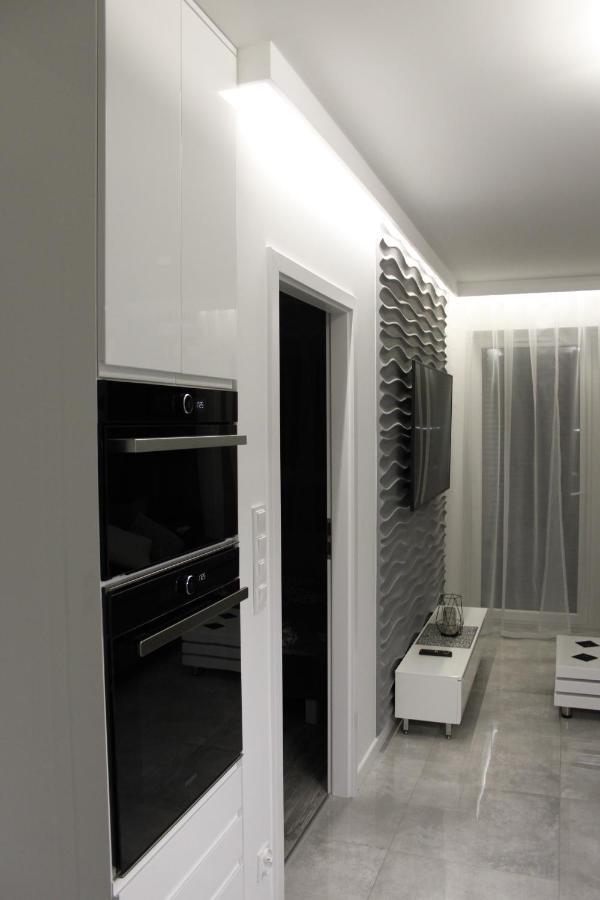 Apartament Wroclaw Centrum Galeria Magnolia Экстерьер фото